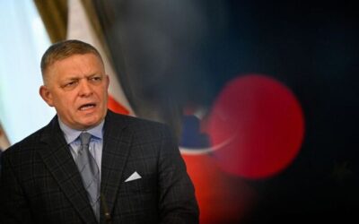 Slovakia to sign nuclear energy cooperation agreement with US, PM Fico says