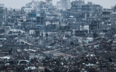 Bangladesh seeks to join international force in Gaza