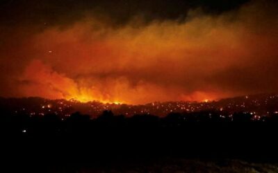 Australia bushfires to burn out of control for weeks, authorities say