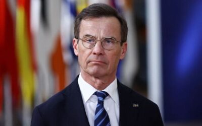 Sweden ‘highly critical’ of US rhetoric on Greenland and Denmark, says PM