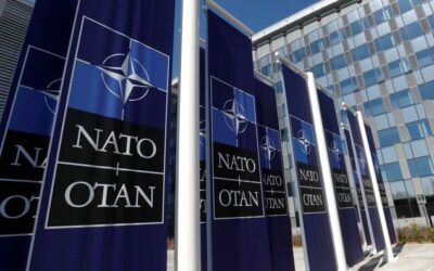 UK says NATO talks on deterring Russia in the Arctic ‘business as usual’
