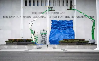 El ombligo del mundo