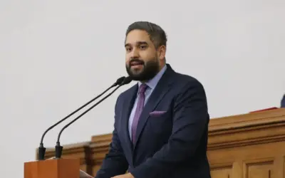 Venezuela | Habló el hijo del presidente: Nicolás Maduro Guerra denunció la agresión militar y el secuestro de Nicolás Maduro