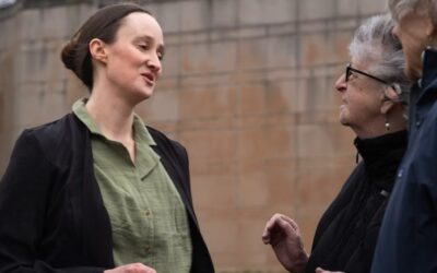 Seattle’s New Mayor on Her “Sewer Socialist Mentality”