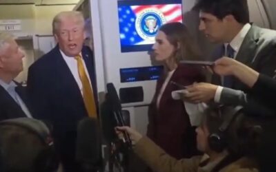 Trump says another strike ‘sounds good’ in warning to Colombian President