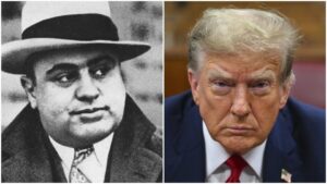 The (Over)Reach of Gangster Imperium, from Venezuela to Gaza