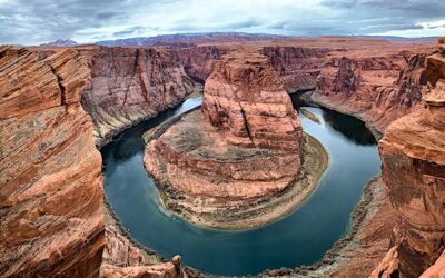 Corporate interests are driving Colorado River to near-collapse