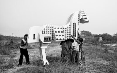 Dossier No. 96: The turbulence of the Indian economy