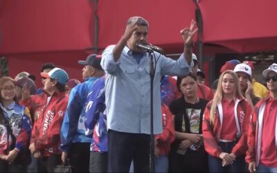 The United States Attacks Venezuela and Kidnaps Its President in an Illegal Operation