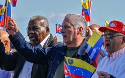 After Venezuela assault, Trump and Rubio warn Cuba, Mexico, and Colombia could be next