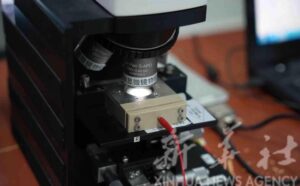 Experiment in the Chinese space station reveals secrets of lithium batteries in microgravity