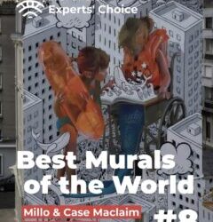 Street Art Cities 2025: The global dance of colors on the world’s walls