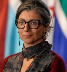 Francesca Albanese and the dignity of intelligence: when the university refuses to kneel