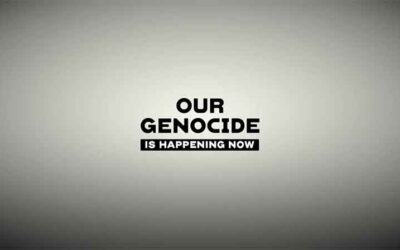 “Self-Hating Jew, Kapo, What About Hamas?”