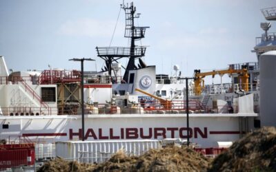 Corporations Are Ready to Cash In on Venezuela