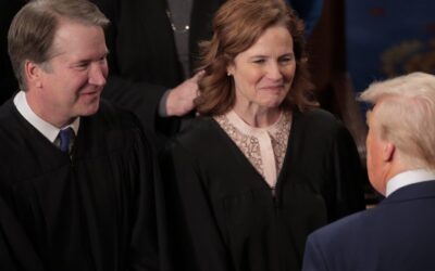 Trump’s Tariffs Defeat Spells Long-Term Danger for the Left