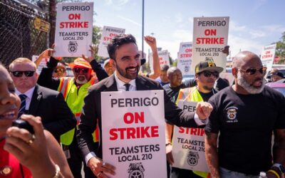 To Emulate Zohran, Rebuild Left Institutions