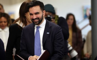 Zohran’s Mayoralty Can Advance the Cause of Socialism