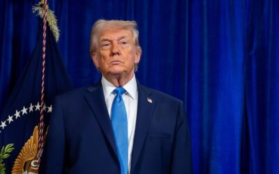 Donald Trump’s Greenland Obsession Is Growing More Dangerous