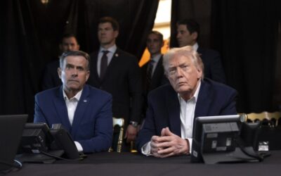 Venezuela and the Long Shadow of the Monroe Doctrine