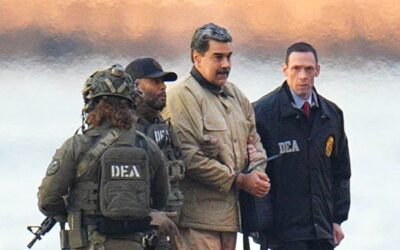 The Lies Behind the US’s Next Forever War