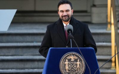 Building “Mass Governance” in Zohran Mamdani’s New York City