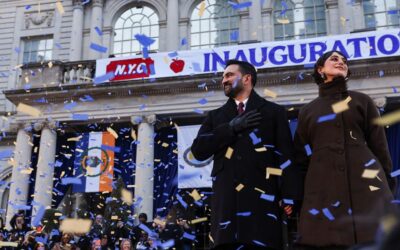 Mayor Zohran Mamdani Will Usher in a New Era of Excellence