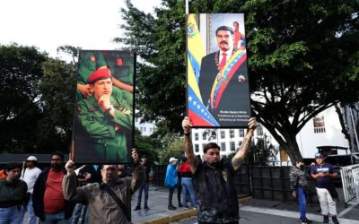 Inside Venezuela’s Response to Donald Trump’s Attack