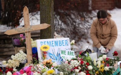 ICE Shot a Woman Dead — Then Lied About What Happened