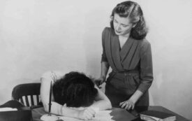 The Bleak History of the American Work Ethic