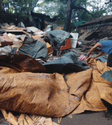 Green Alliance Assails Isko’s Golden Garbage Fees and Incineration Plans as Anti-poor, Pro-big Waste Capitalists