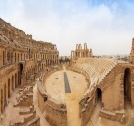 When Empires Fall, Neighbors Bleed