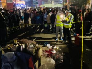 Ballots, Blasphemy, and Blood: The Rising Persecution of Religious Minorities in South Asia