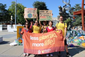 Asia Pacific Experts Urge Caution on Bioplastics at Regional Panel Discussion