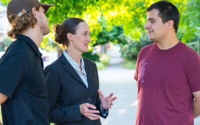 We Ran Katie Wilson’s Campaign. Here’s What We Learned.