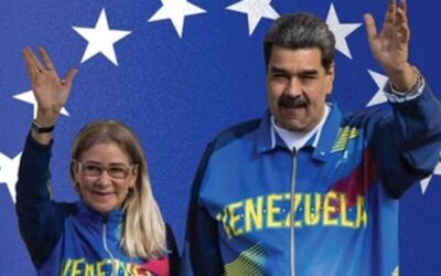 China proposes international collaboration to defend Venezuelan sovereignty and regional peace