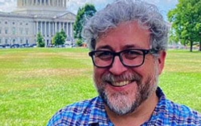 ‘Is it worth running a race where the prize is some dystopian future?’