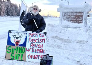 Some Paratroopers Ordered to Minneapolis Might Just Say “Sir, No Sir!”
