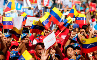 Agresión imperialista contra Venezuela: secuestro presidencial y un punto de no retorno para toda América Latina – Por Paula Giménez