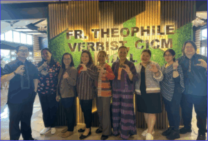 BCU Joins Regional Leaders at UPLIFT-FLAIR Masterclass 2025: Charting the Path Toward Global Excellence