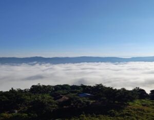 Hill Tourism: Infrastructure and Security as Major Hurdles to Bright Prospects