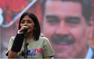 Report from Caracas: The U.S. kidnaps President Nicolás Maduro, but Venezuela fights back and maintains its revolution