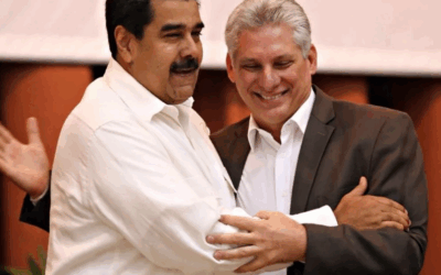 Y en eso llegó 2026 – Por Rosa Miriam Elizalde