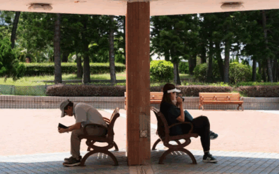 UK’s Met Office warns 2026 will likely be among four warmest years on record