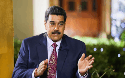 Estados Unidos atacó Venezuela y se desconoce el paradero de Nicolás Maduro
