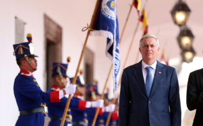 Chile: Pinochetism Returns to Power