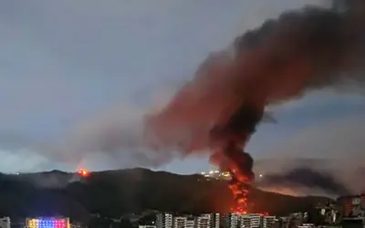 La derecha argentina apoyó el ataque de EEUU a Venezuela