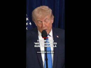 “We’re Going to Run the Country:” Preparing an Illegal Occupation in Venezuela