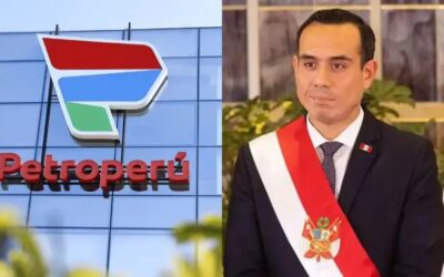 Perú | José Jerí aprobó por decreto la inversión privada en la empresa estatal Petroperú 