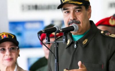 Venezuela | Maduro señala que la seguridad nacional y la geopolítica son los pilares de la estabilidad del país 